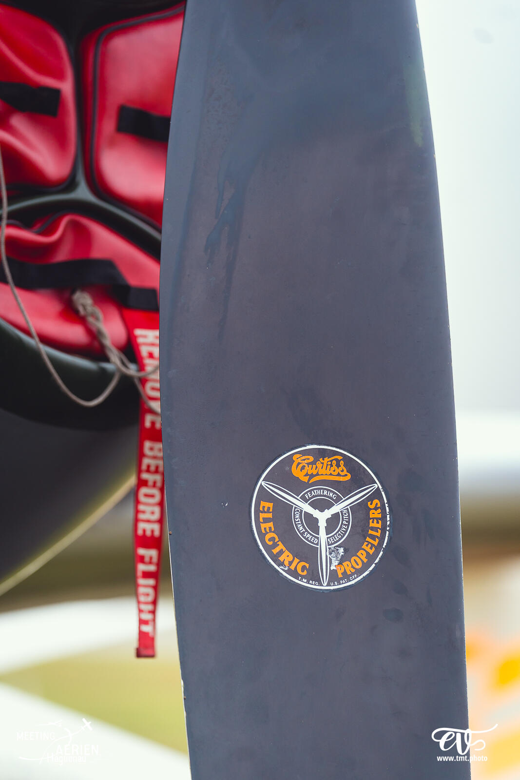 MEETING AERIEN HAGUENAU 2024